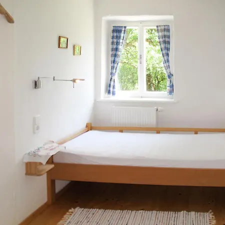 Chalet Chalet Waldweber - Swg100 By Interhome Kruckenberg