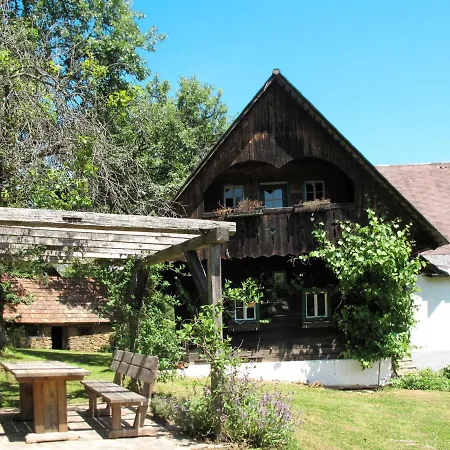 Chalet Waldweber - Swg100 By Interhome Chalet *
