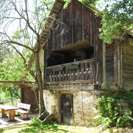Chalet Waldweber - Swg100 Chalet *