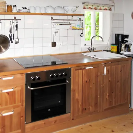 Chalet Waldweber - Swg100 Kruckenberg