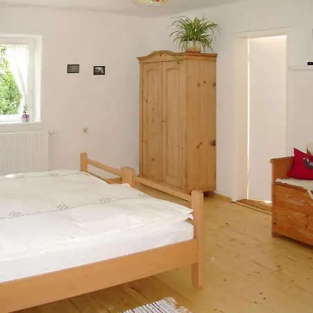Chalet Chalet Waldweber - Swg100 By Interhome