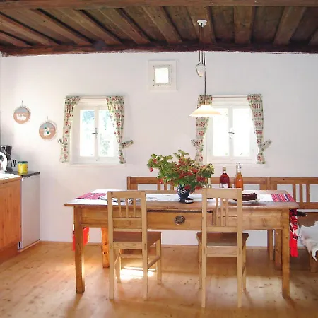 Chalet Waldweber - Swg100 By Interhome Chalet Kruckenberg