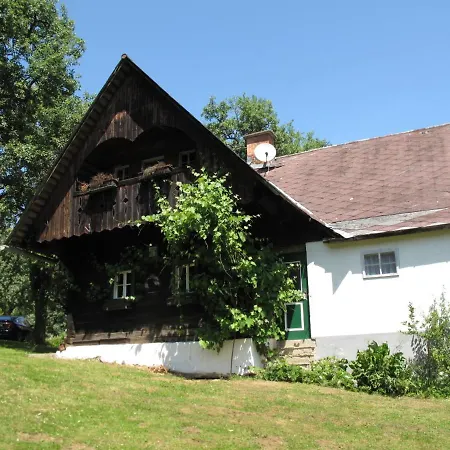Chalet Waldweber - Swg100 Kruckenberg