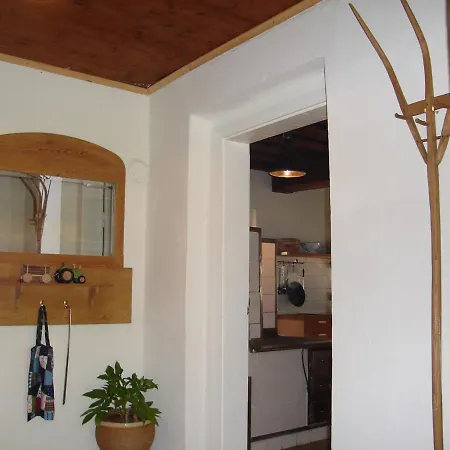 Chalet Waldweber - Swg100 By Interhome Kruckenberg
