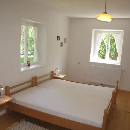 Chalet Waldweber - Swg100 By Interhome *
